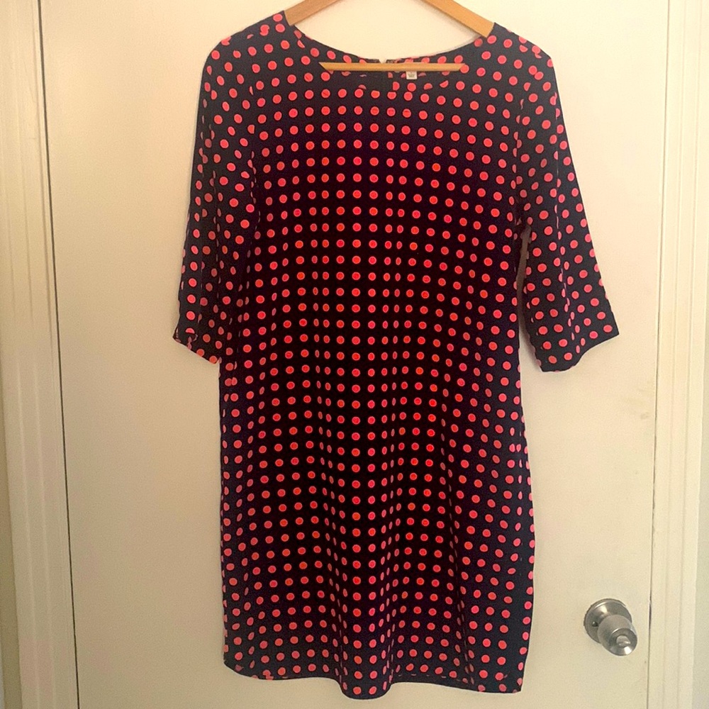 Shift Dress - image 1